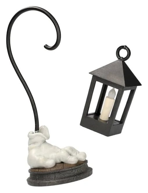 Spirited Away Light Hopping Lantern 29 cm