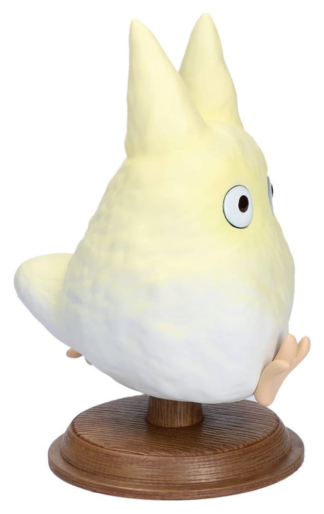 My Neighbor Totoro Statue Find the Little White Totoro