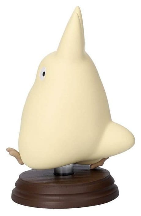 My Neighbor Totoro Statue Small Totoro walking pocket