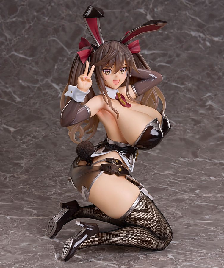 Creators Opinion PVC Statue 1/4 Lyre Calling 31 cm