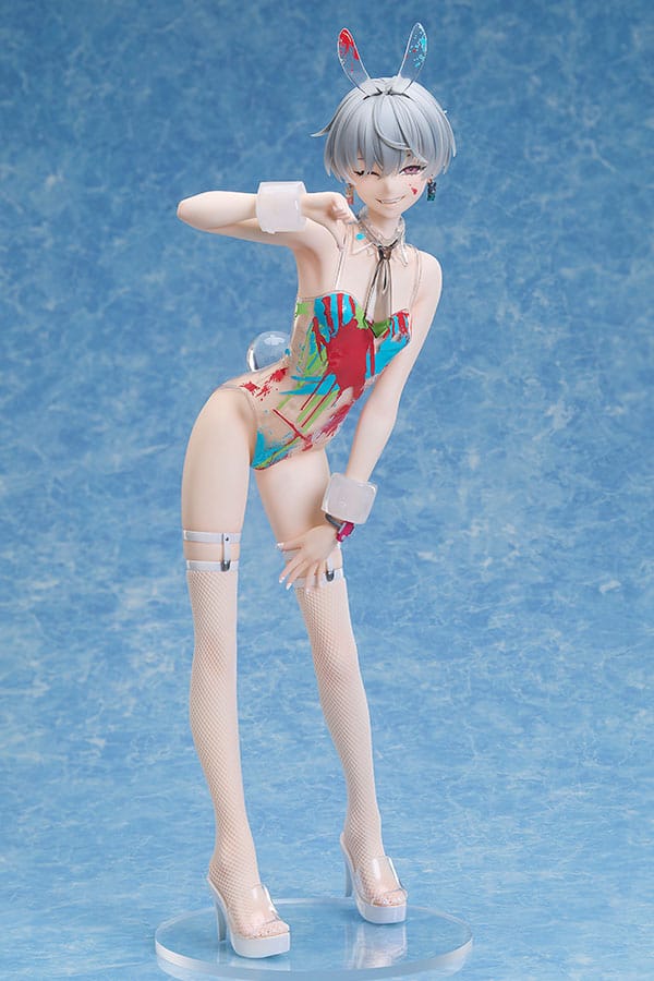 Creators Opinion PVC Statue 1/4 Kimi Bunny Ver. 43 cm
