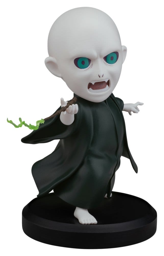 Harry Potter Mini Figure MEA-085 Series Blind Box Assortment (6)