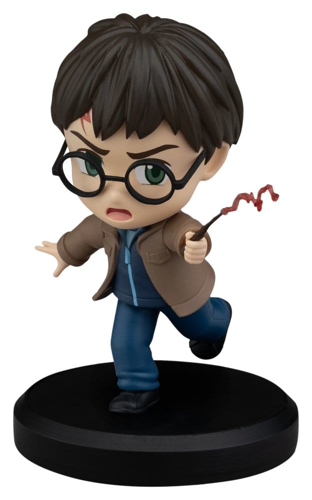 Harry Potter Mini Figure MEA-085 Series Blind Box Assortment (6)
