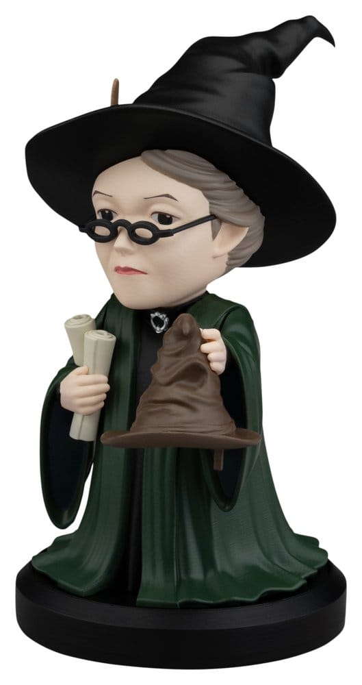 Harry Potter Mini Figure MEA-085 Series Blind Box Assortment (6)