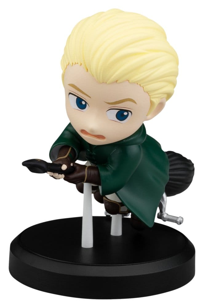 Harry Potter Mini Figure MEA-085 Series Blind Box Assortment (6)
