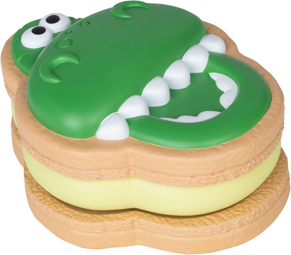 Toy Story Mini Egg Attack Blind Box Figures Series 6 cm Assortment (6)