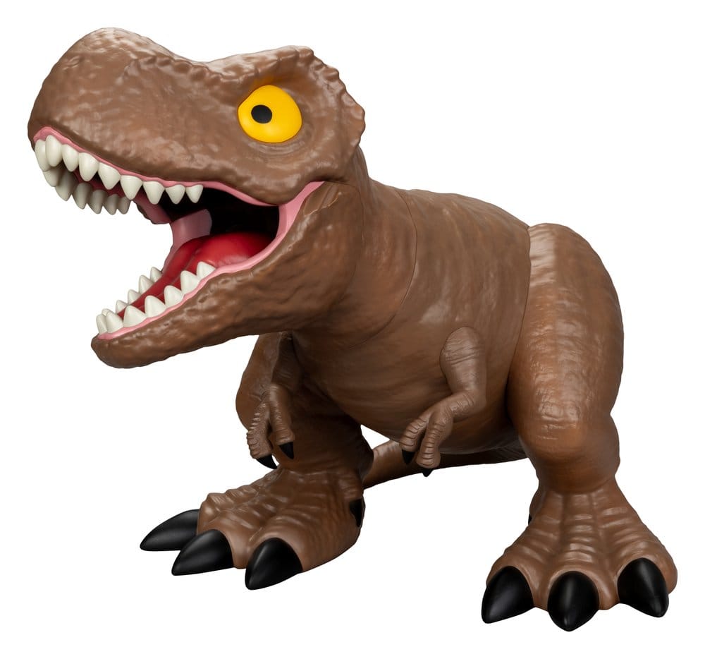 Jurassic Park Vinyl Bank Large Series Tyrannosaurus Rex 34 cm