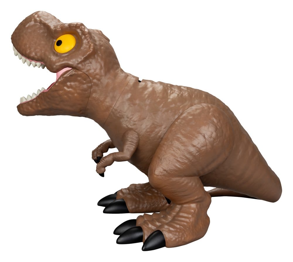 Jurassic Park Vinyl Bank Large Series Tyrannosaurus Rex 34 cm