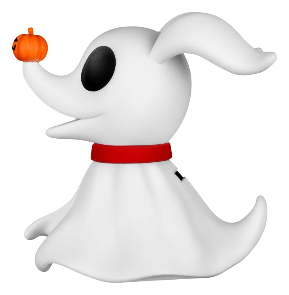 The Nightmare Before Christmas Palm Size Figure Bank Zero 11 cm
