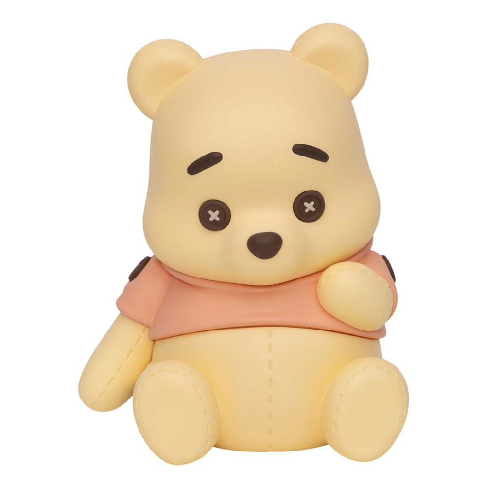 Winnie the Pooh Piggy Vinyl Bank Winnie the Pooh 12 cm
