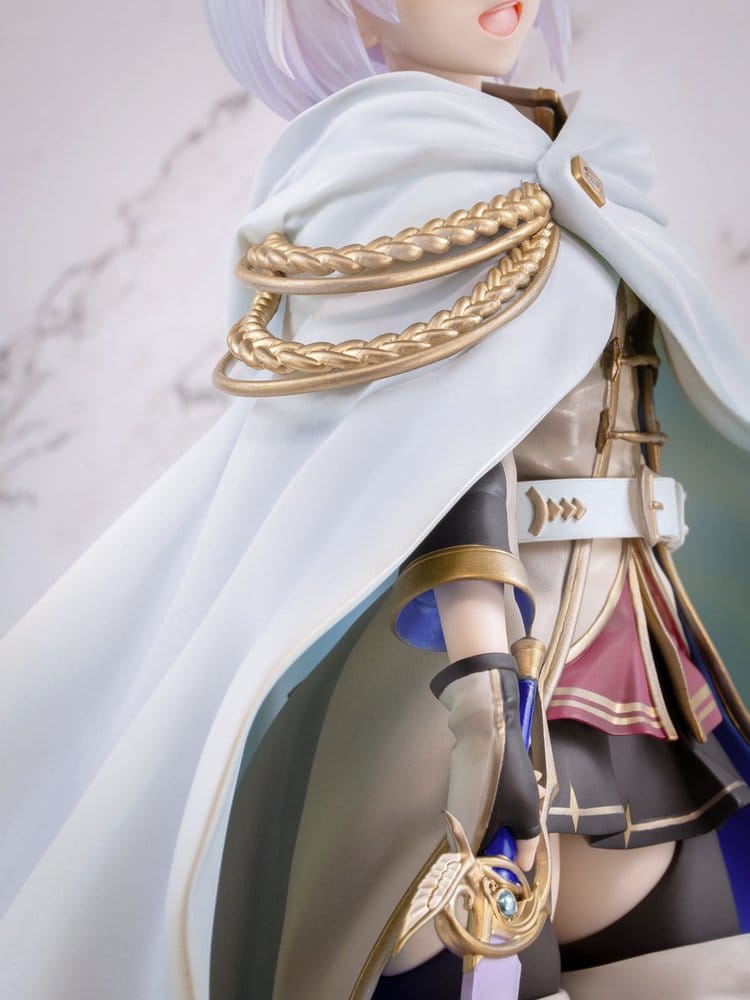 Wandering Witch: The Journey of Elaina PVC Figure 1/7 Amnesia 24 cm