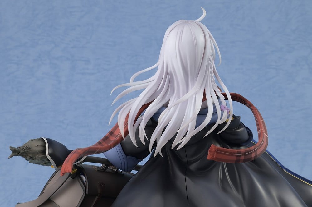 Wandering Witch: The Journey of Elaina PVC Figure 1/7 Elaina DX Ver. 29 cm