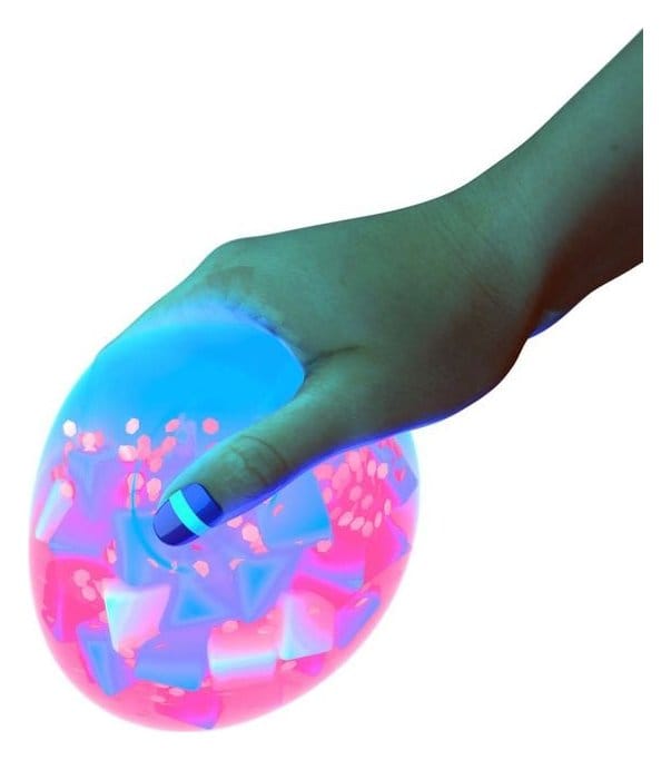 Doctor Squish Squishy Glow it Refill pack