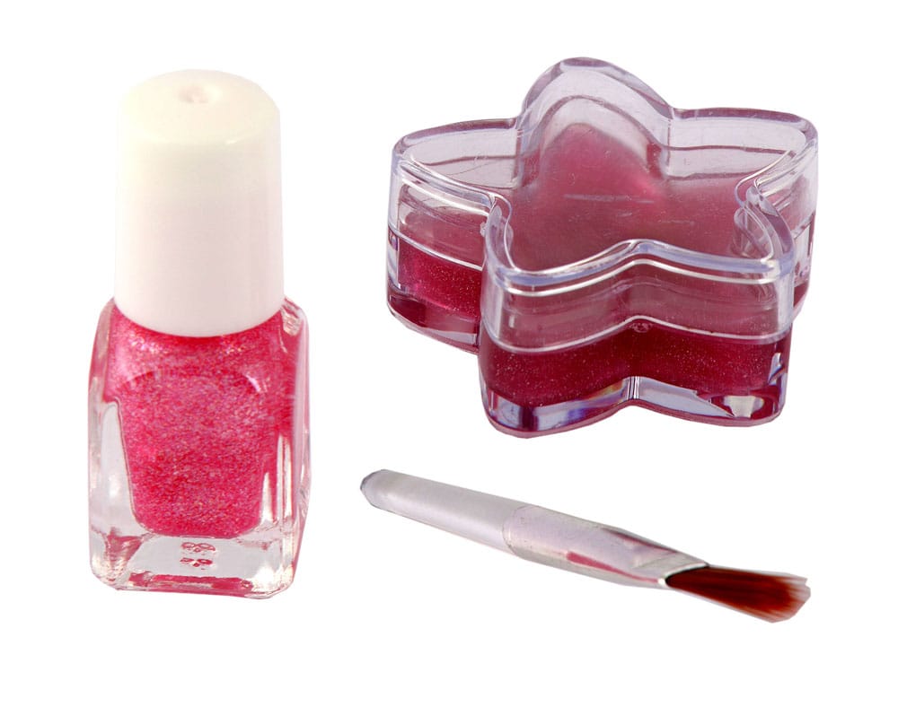 Glam Surprise Deluxe Make-Up in Capsules (20)