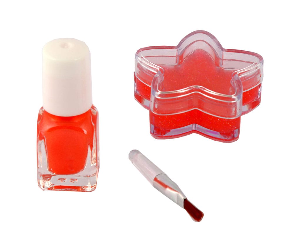 Glam Surprise Deluxe Make-Up in Capsules (20)