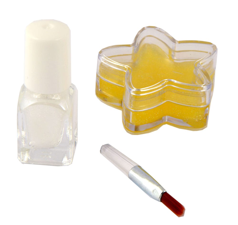 Glam Surprise Deluxe Make-Up in Capsules (20)