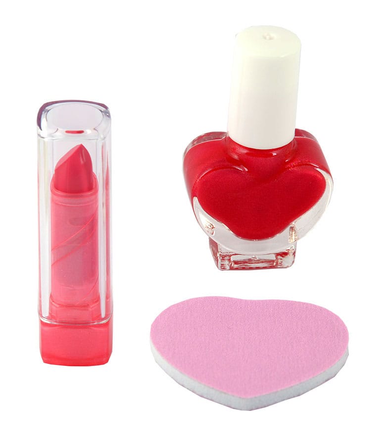 Glam Surprise Deluxe Make-Up in Capsules (20)