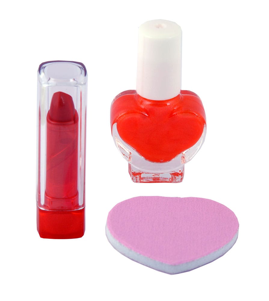 Glam Surprise Deluxe Make-Up in Capsules (20)