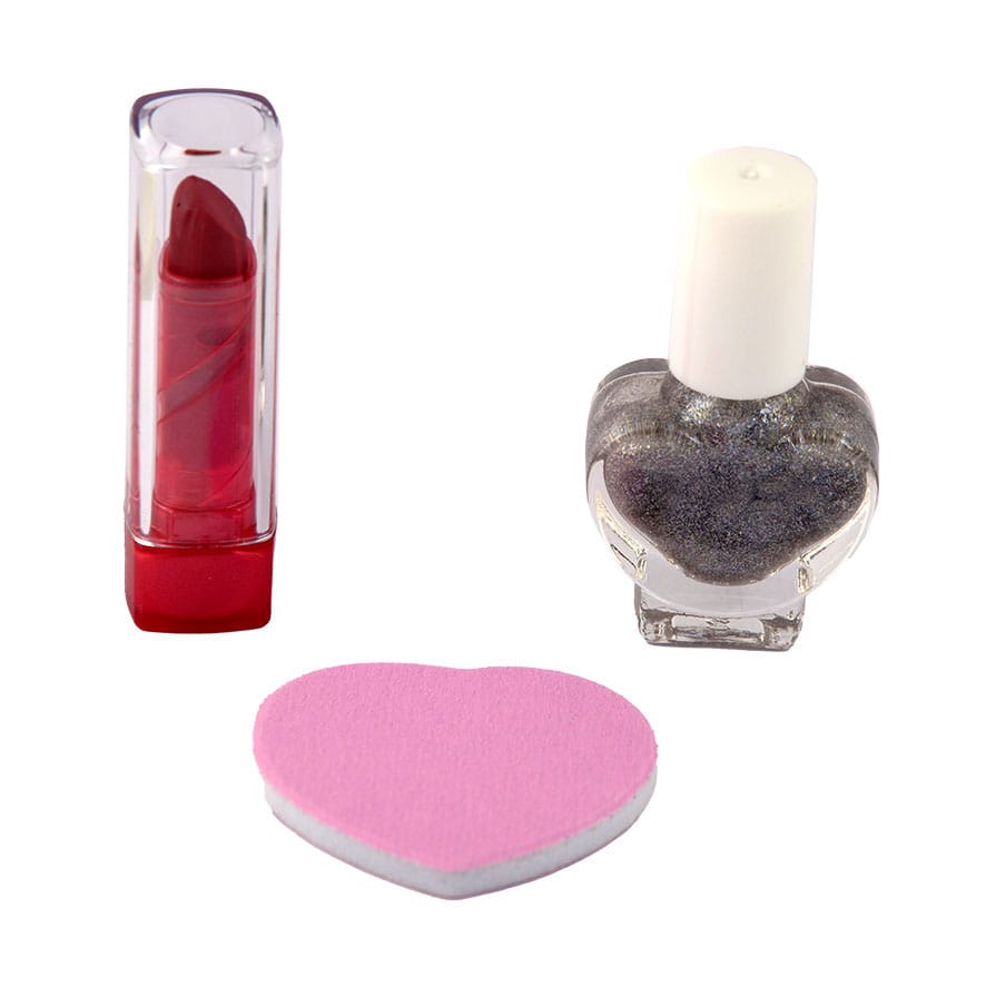 Glam Surprise Deluxe Make-Up in Capsules (20)
