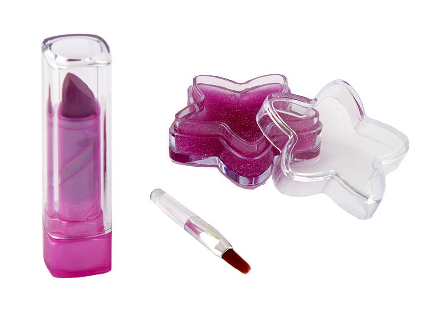Glam Surprise Deluxe Make-Up in Capsules (20)