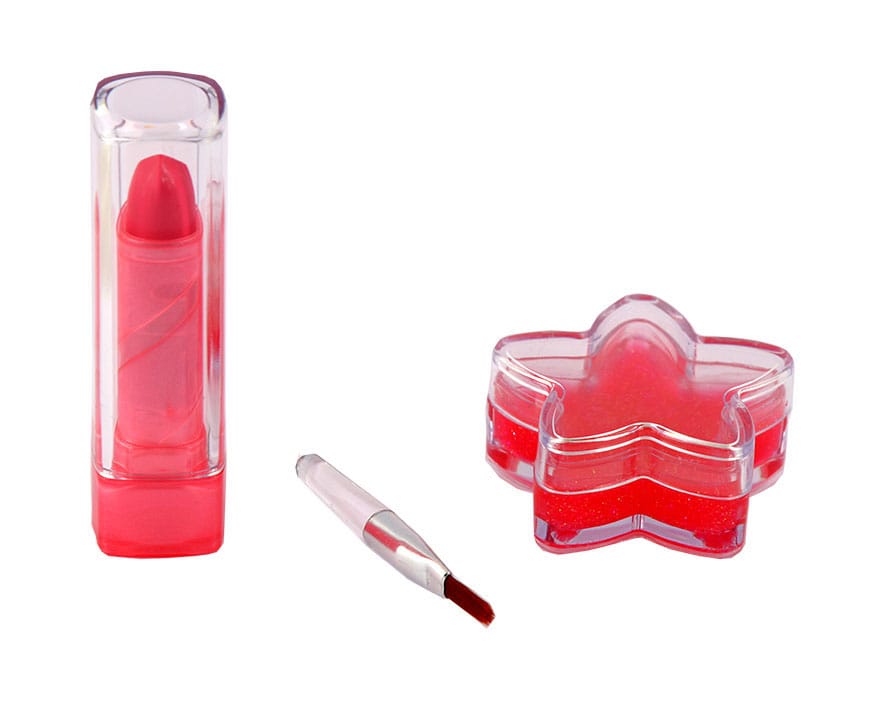 Glam Surprise Deluxe Make-Up in Capsules (20)