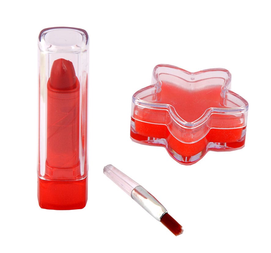 Glam Surprise Deluxe Make-Up in Capsules (20)
