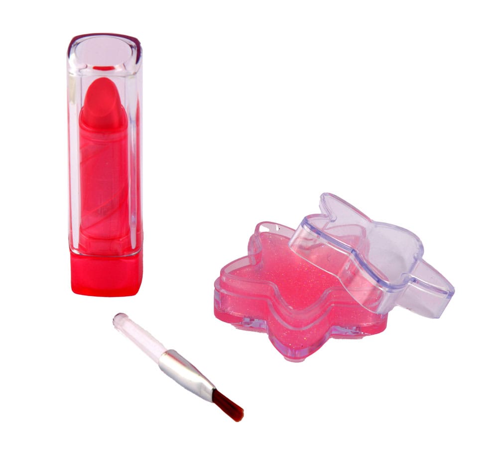 Glam Surprise Deluxe Make-Up in Capsules (20)