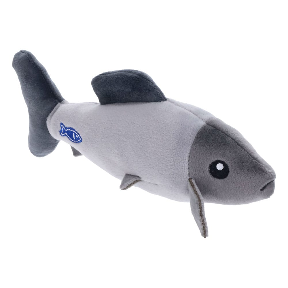 Fish Plush Figures 10 cm Display (9)