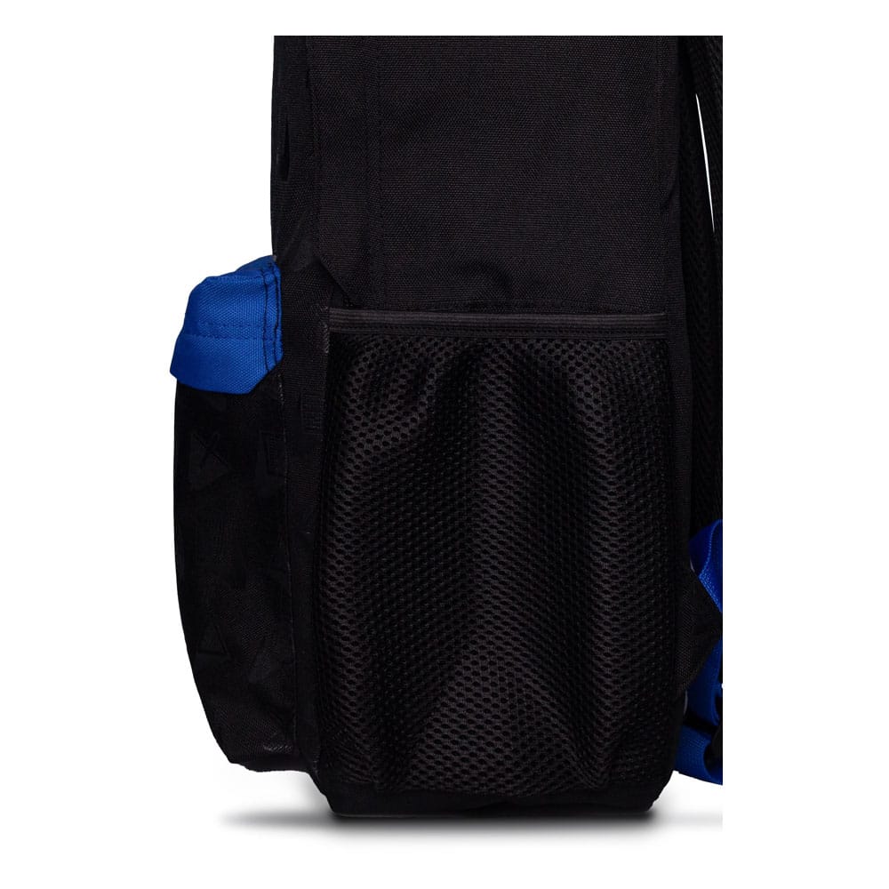 PlayStation Backpack Basic Blue