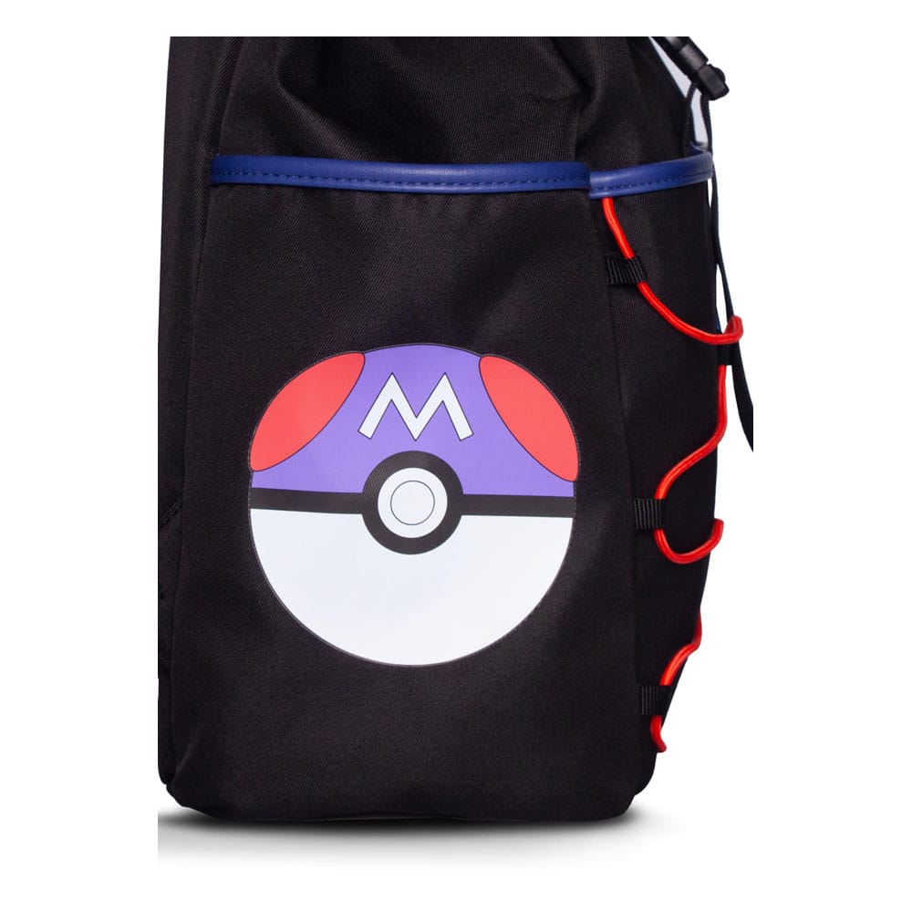 Pokémon Backpack Gengar Huge