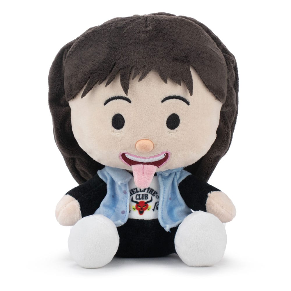 Stranger Things Plush Figure Eddie 27 cm