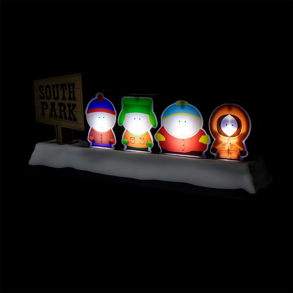 South Park Desk Light
