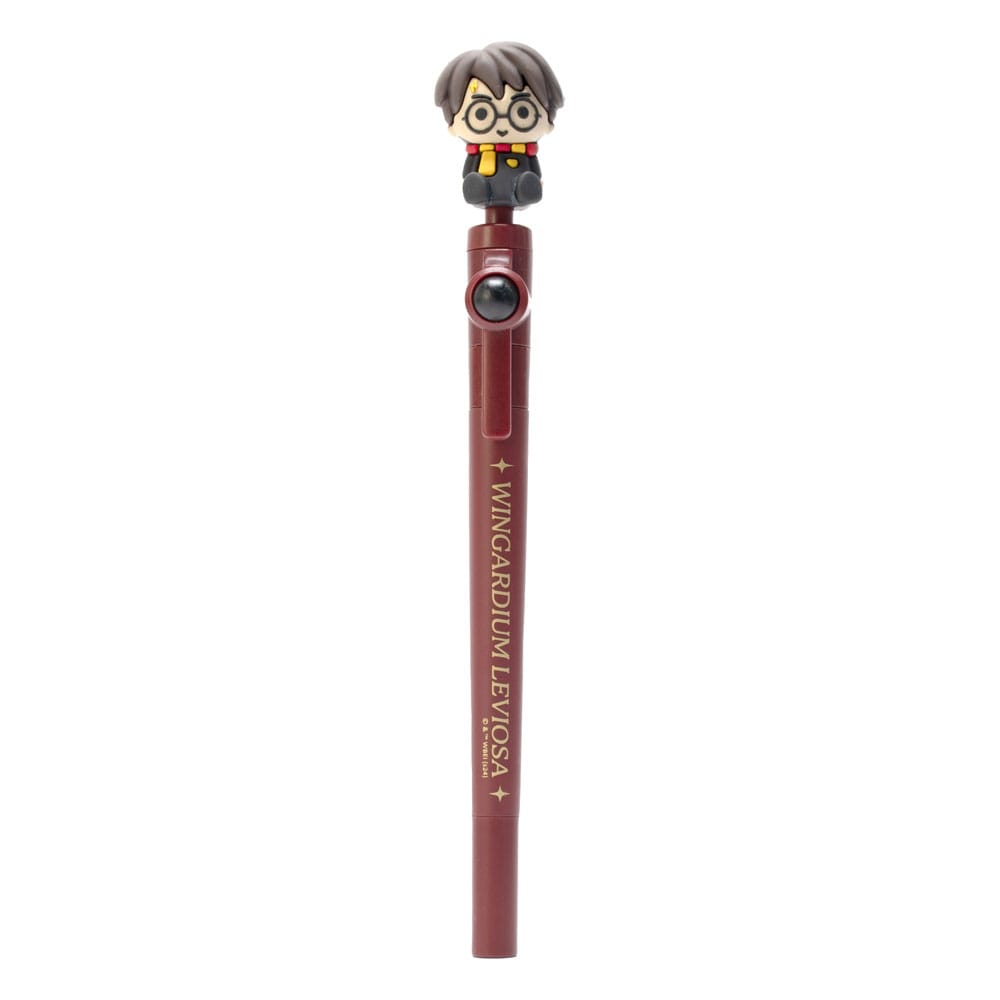 Harry Potter Fidget Pen Harry