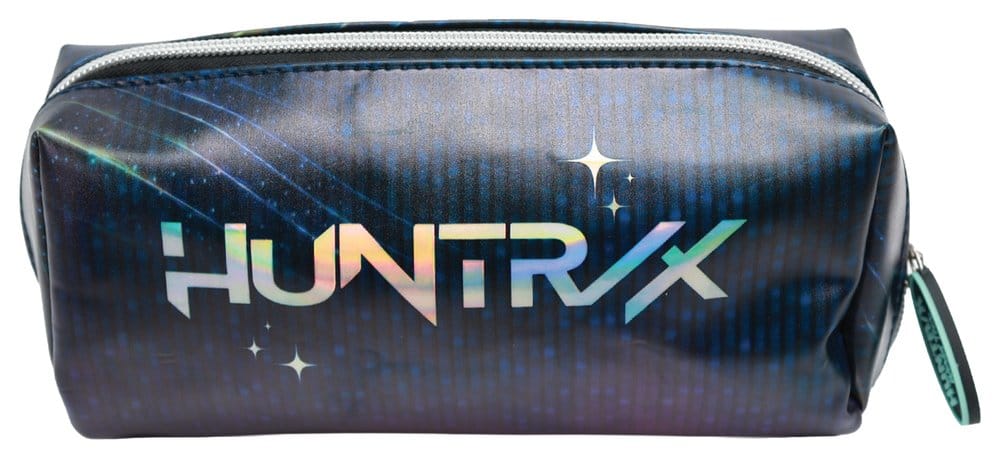 KPop Demon Hunetrs Pencil Case Huntr/x