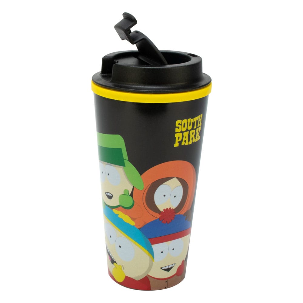 South Park Thermo Cup