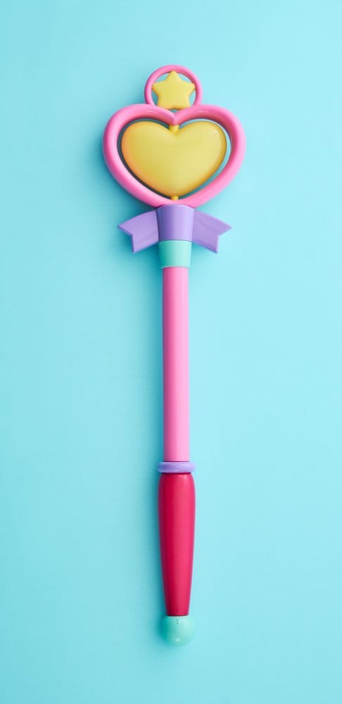 Magical Angel Creamy Mami Proplica Replica Magic Stick 47 cm