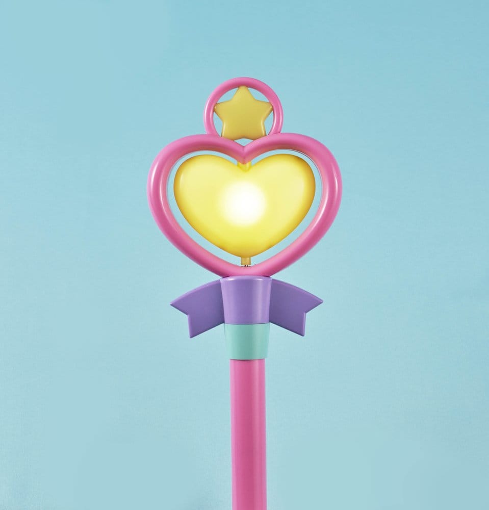 Magical Angel Creamy Mami Proplica Replica Magic Stick 47 cm