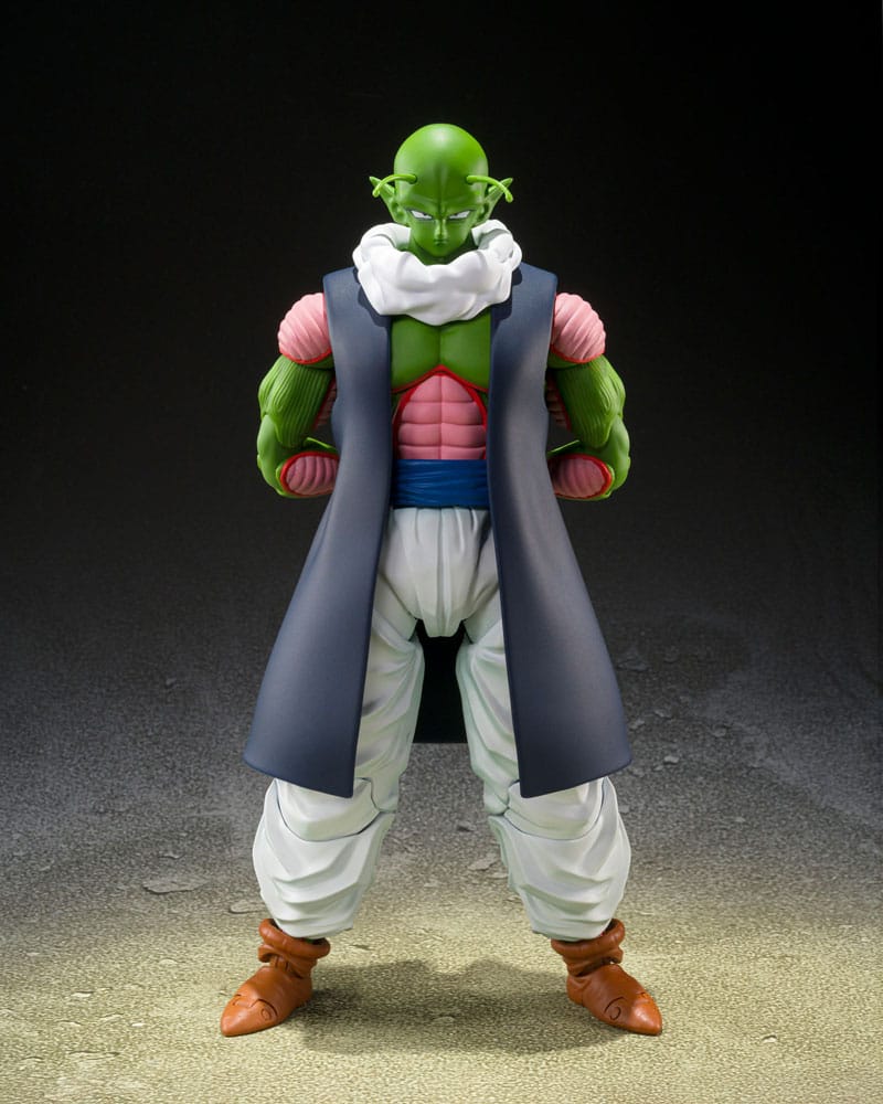 Dragonball S.H. Figuarts Action Figure Nail 16 cm