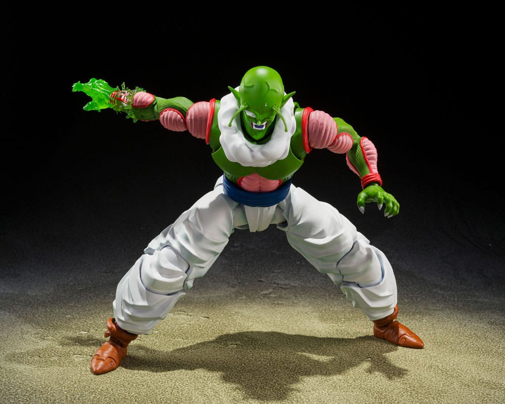 Dragonball S.H. Figuarts Action Figure Nail 16 cm