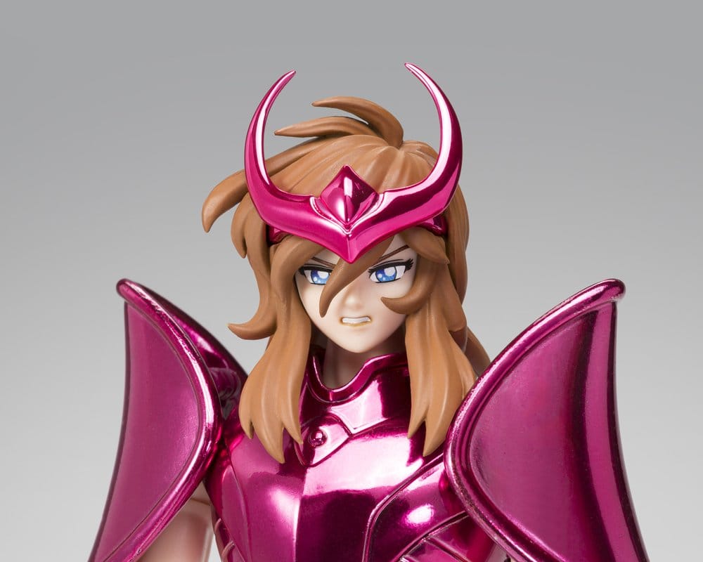Saint Seiya Saint Cloth Myth EX Action Figure Andromeda Shun [Final Bronze Cloth] -Original Color Edition- 17 cm