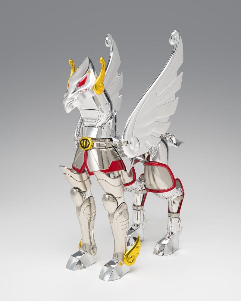 Saint Seiya Saint Cloth Myth EX Action Figure Pegasus Seiya (First Bronze Cloth) 17 cm