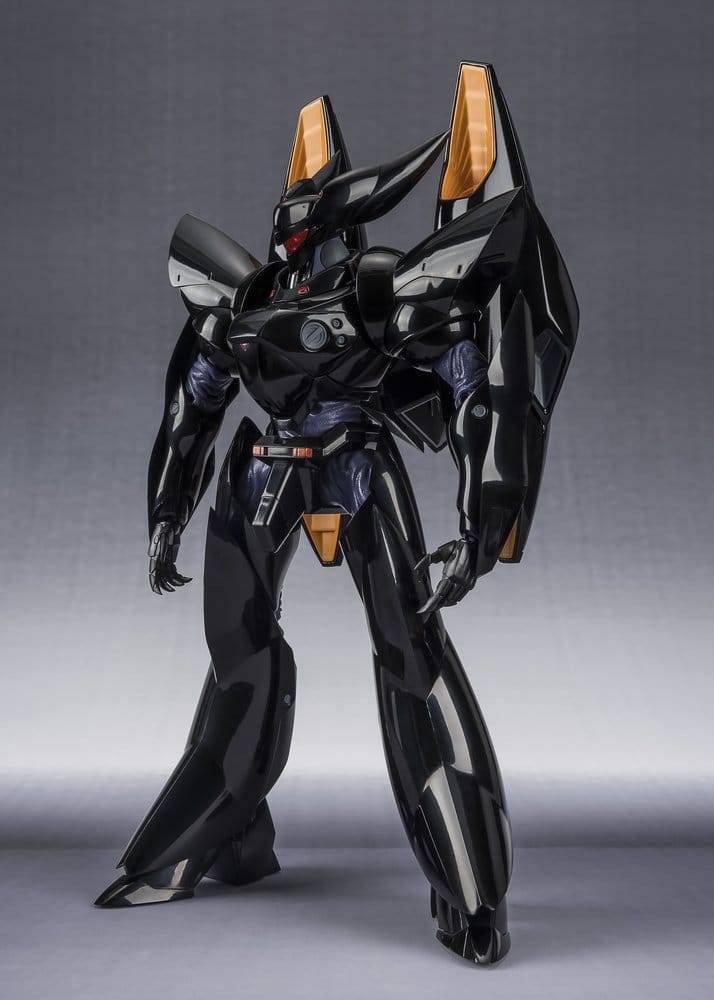Mobile Police Patlabor The Robot Spirits Action Figure <SIDE LABOR> Griffon (Twin Unit Set) 14 cm