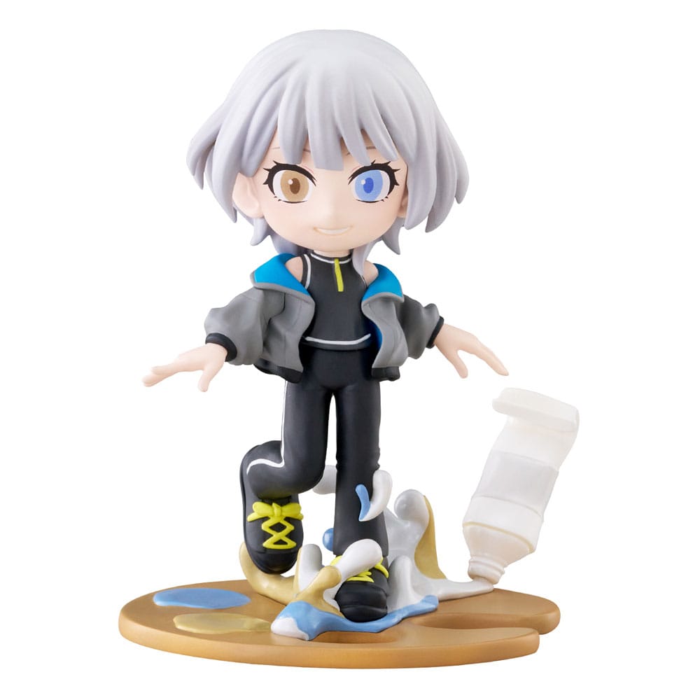 BanG Dream! It's MyGO!!!!! PalVerse PVC Statue Rana Kaname 10 cm