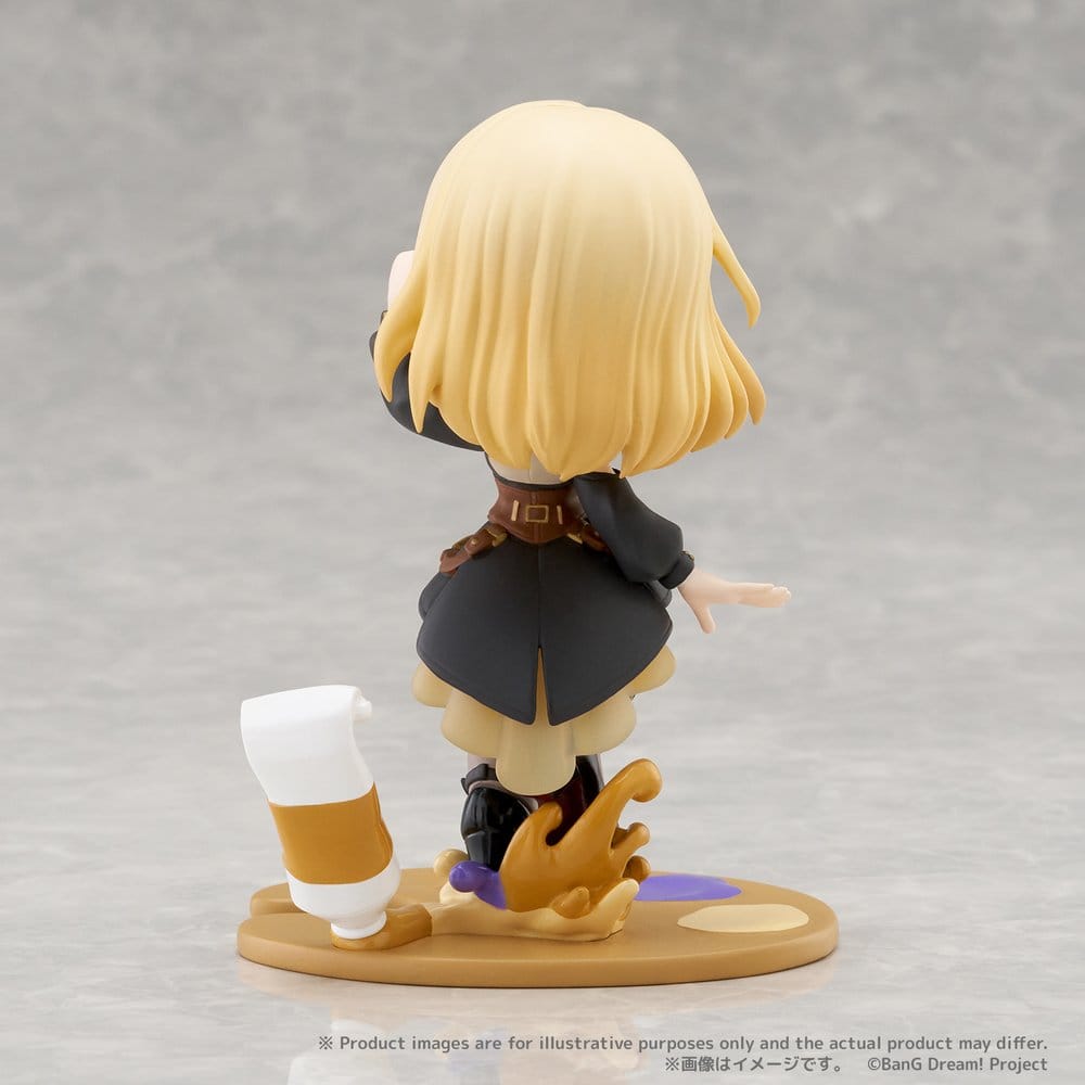 BanG Dream! Ave Mujica PalVerse PVC Statue Doloris 11 cm