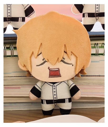 Oblivion Battery Puchish! Plush Figure Kei Kaname 12 cm