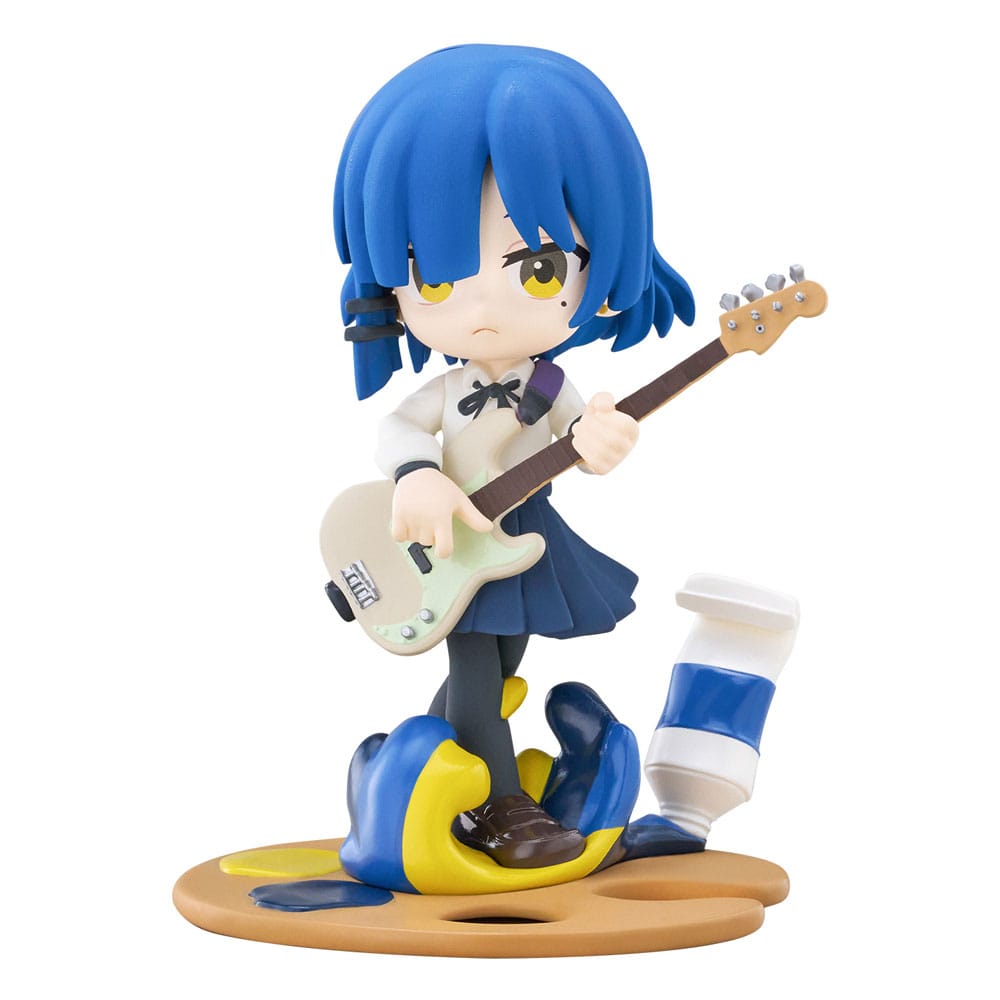 Bocchi the Rock! PalVerse PVC Statue Ryo Yamada 11 cm