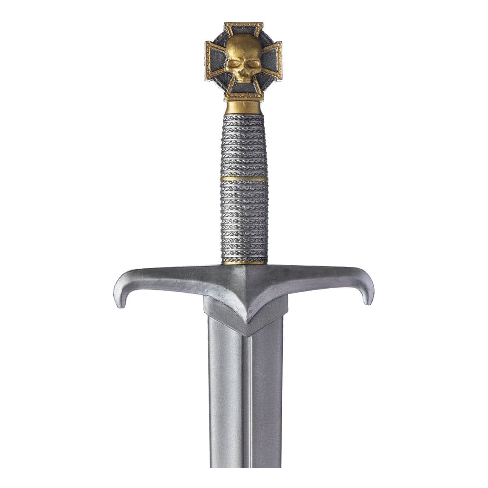 Warhammer Foam Sword Armoury Reikland Imperial Arming Sword 89 cm