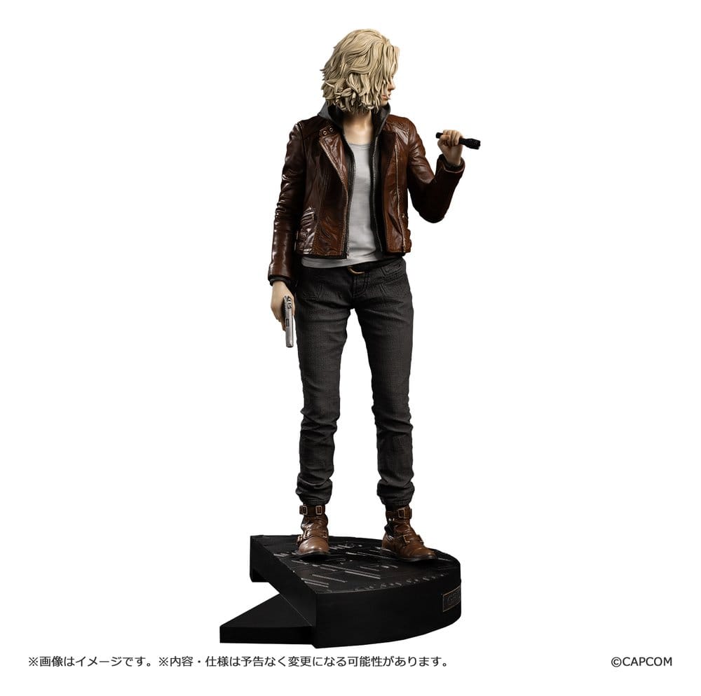 Resident Evil Requiem Creator´s Model PVC Statue Grace Ashcroft 30 cm