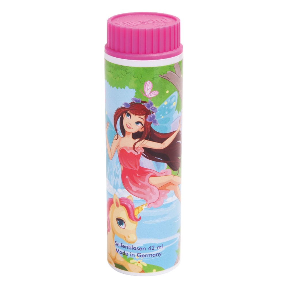 Classic Pustefix Soap Bubble Bottle Fairies Assortment (25)