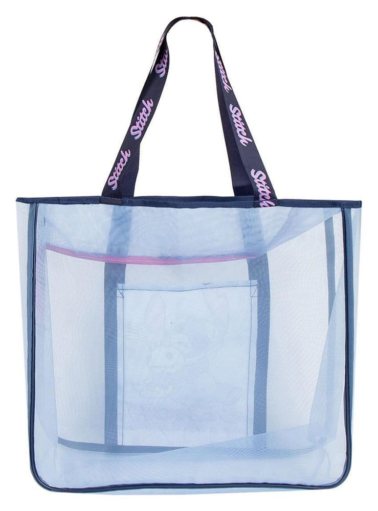 Lilo & Stitch Premium Beach Bag